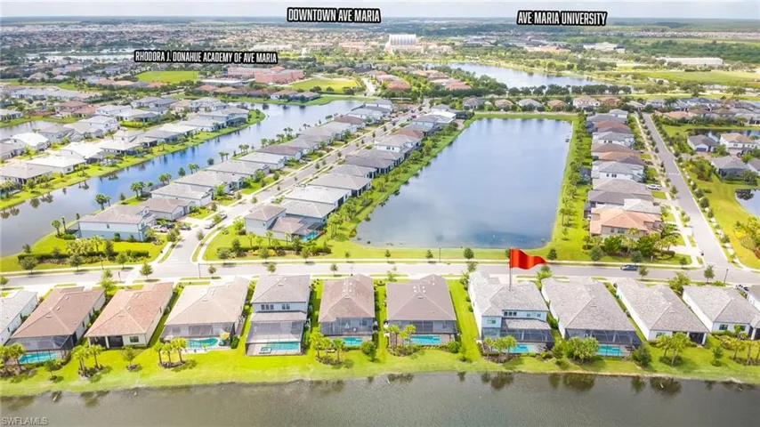 4151 Traditions Dr, Ave Maria, Florida 34142