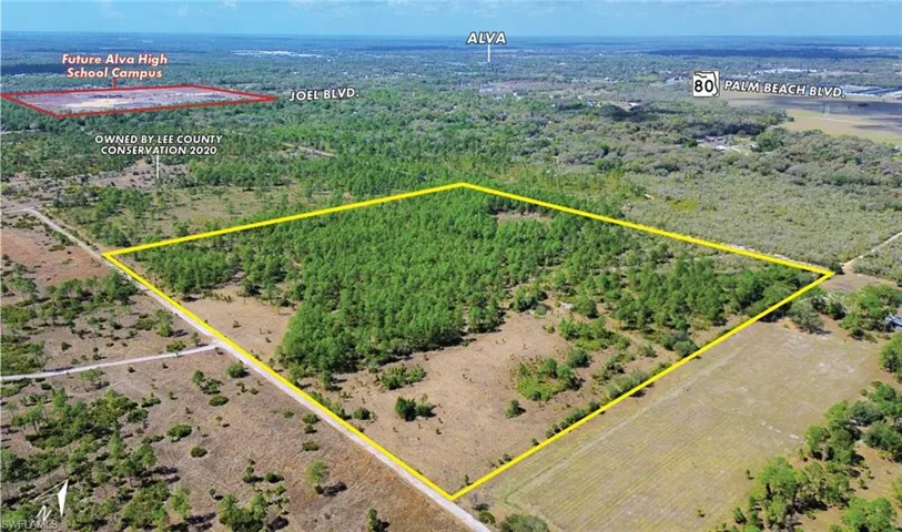 , Alva, Florida 33920
