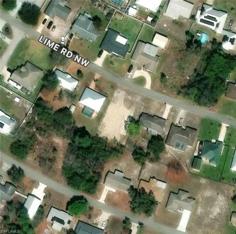 124 Lime Rd Nw, Lake Placid, Florida 33852