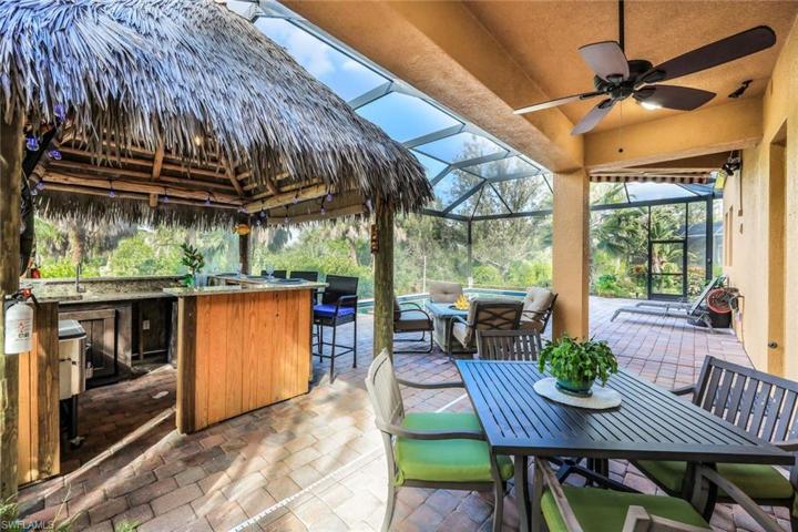TIKI OASIS
