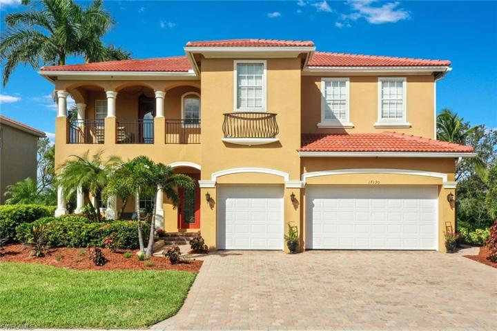 5 BEDROOM 4.5 BATH HOME