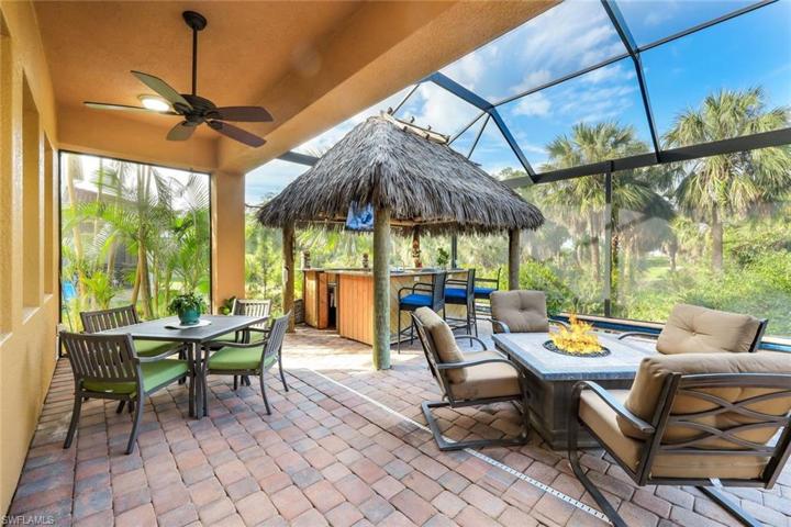 TIKI HUT