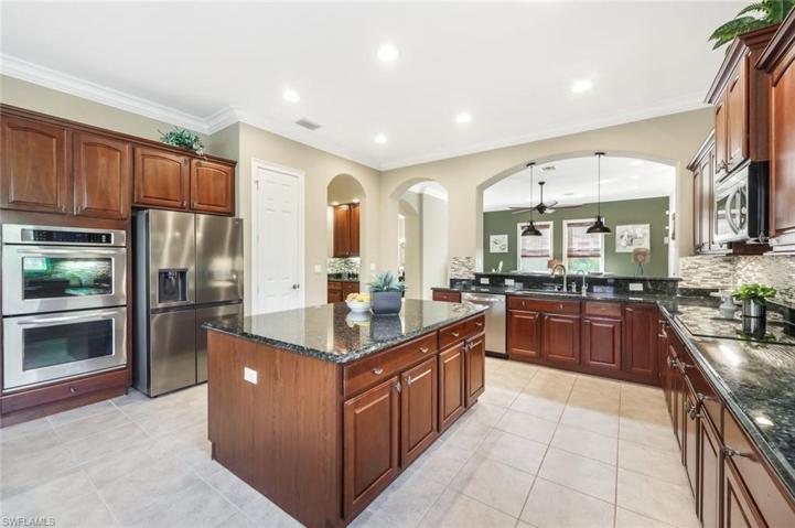DOUBLE OVENS