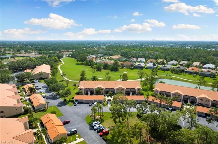 675 Saratoga Cir # 203, Naples Fl 34104
