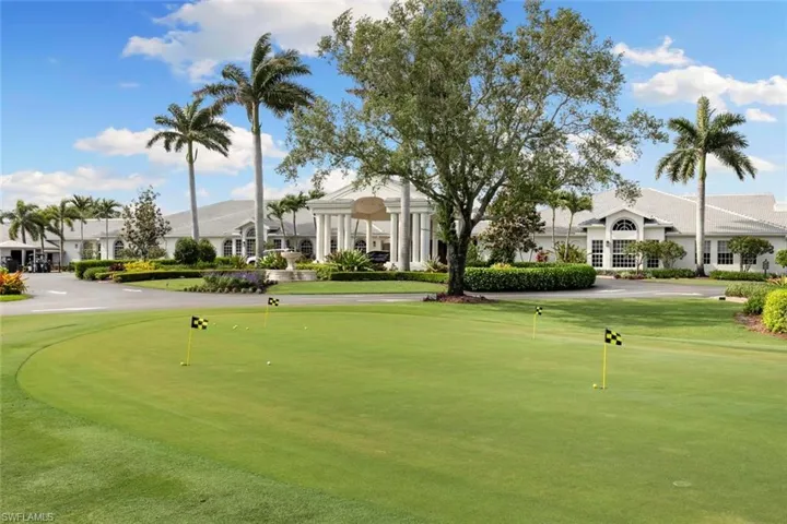 675 Saratoga Cir # 203, Naples Fl 34104