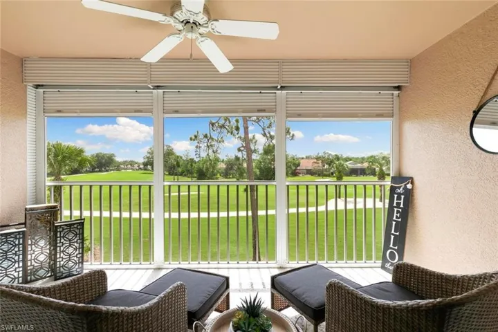 675 Saratoga Cir # 203, Naples Fl 34104