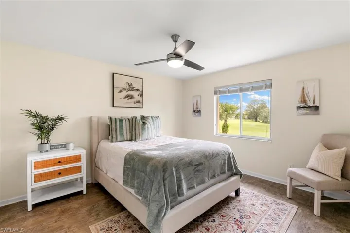 675 Saratoga Cir # 203, Naples Fl 34104