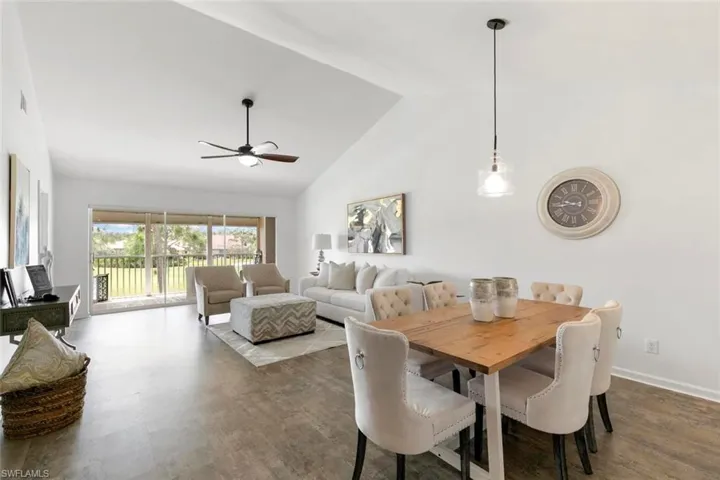 675 Saratoga Cir # 203, Naples Fl 34104