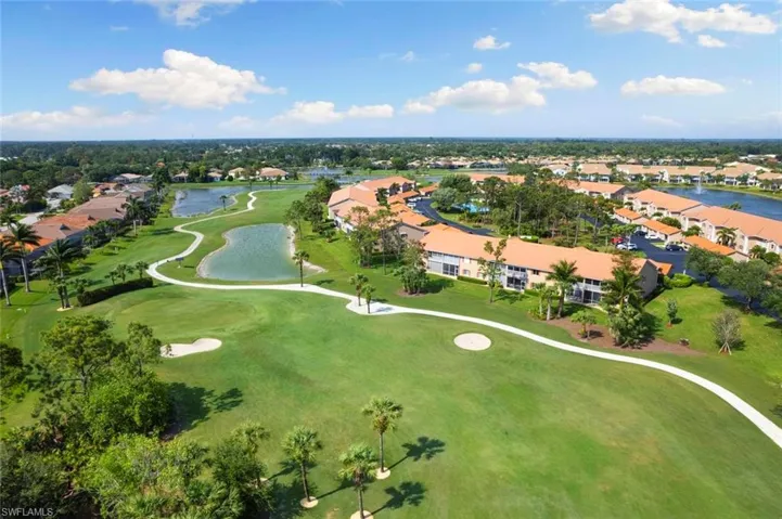 675 Saratoga Cir # 203, Naples Fl 34104