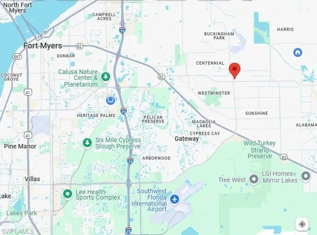 4320 6th St W, Lehigh Acres Fl 33971