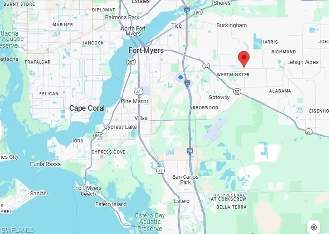 4320 6th St W, Lehigh Acres Fl 33971