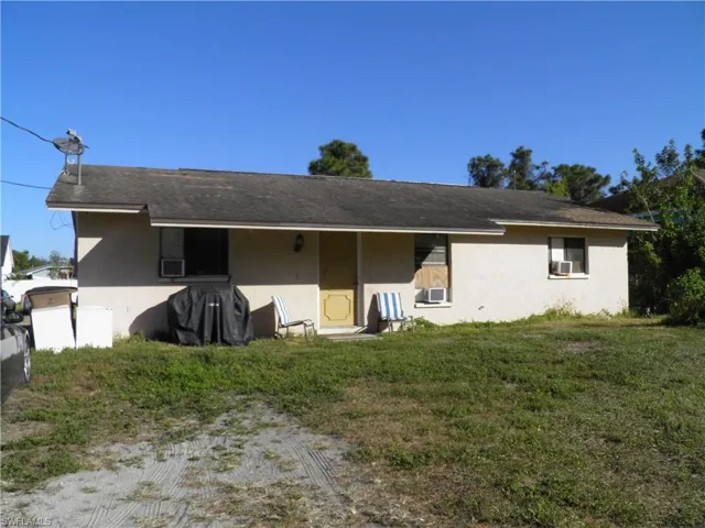 4320 6th St W, Lehigh Acres Fl 33971