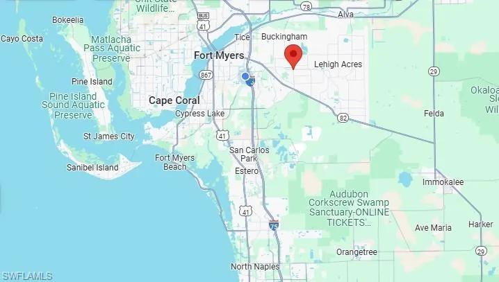 4320 6th St W, Lehigh Acres Fl 33971