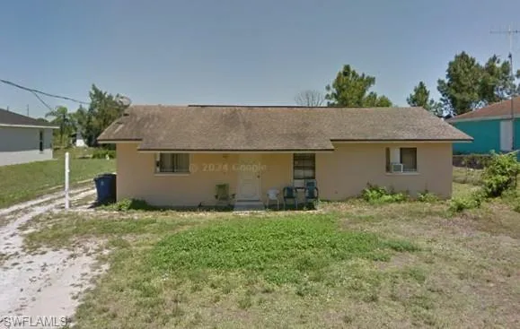 4320 6th St W, Lehigh Acres Fl 33971