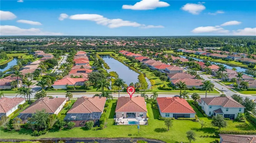 2131  Vermont  LN, Naples, FL 34120
