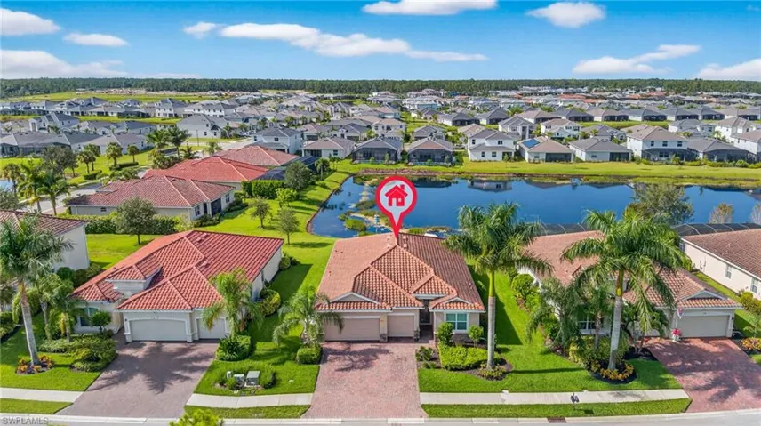 2131  Vermont  LN, Naples, FL 34120