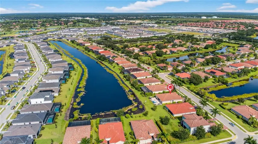 2131  Vermont  LN, Naples, FL 34120