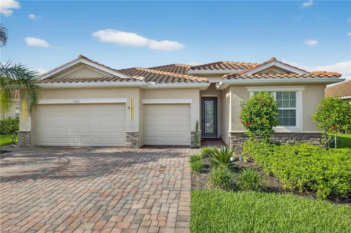 2131  Vermont  LN, Naples, FL 34120