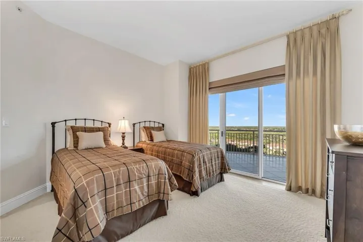 Bedroom 3 - En-Suite