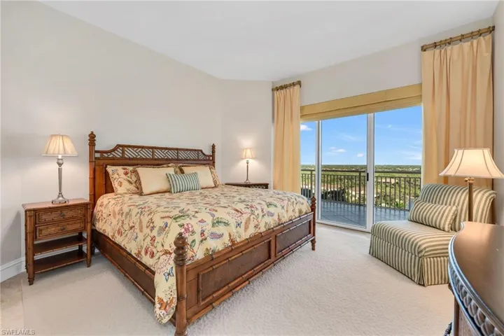 Bedroom 2 - En-Suite