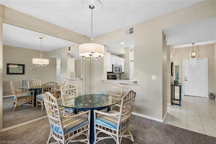2290 Carrington Ct # 103, Naples Fl 34109