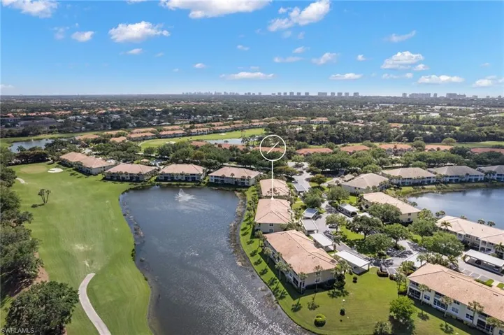 2290 Carrington Ct # 103, Naples Fl 34109
