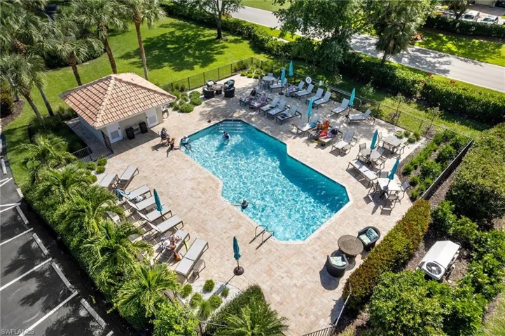 2290 Carrington Ct # 103, Naples Fl 34109