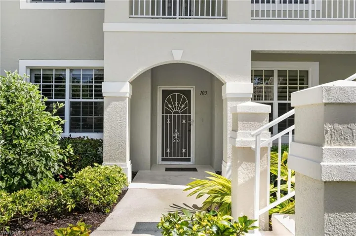 2290 Carrington Ct # 103, Naples Fl 34109