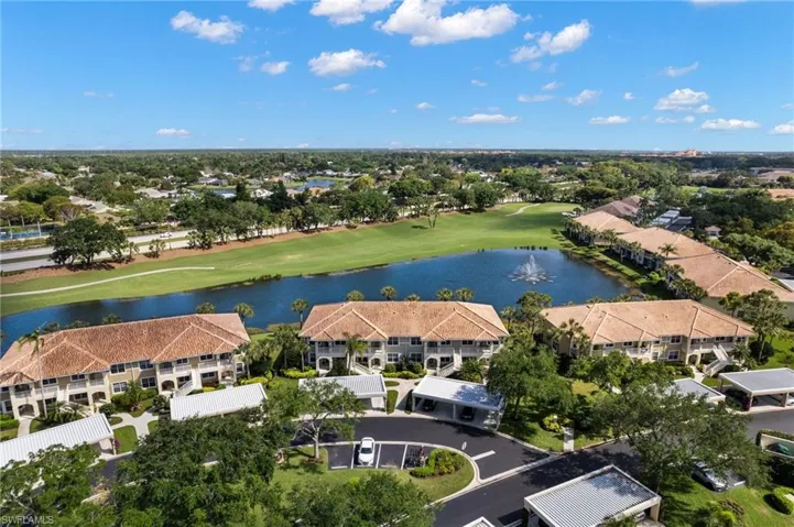 2290 Carrington Ct # 103, Naples Fl 34109