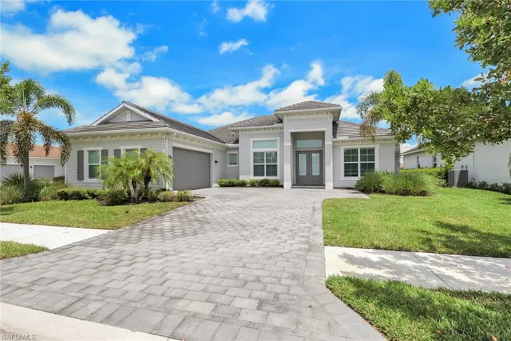 6010 Diamonte Pl, Ave Maria, Florida 34142