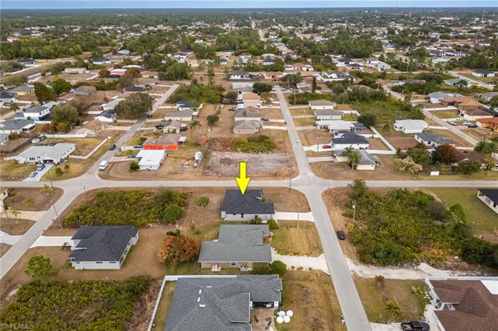 3716 14th St W, Lehigh Acres, Florida 33971