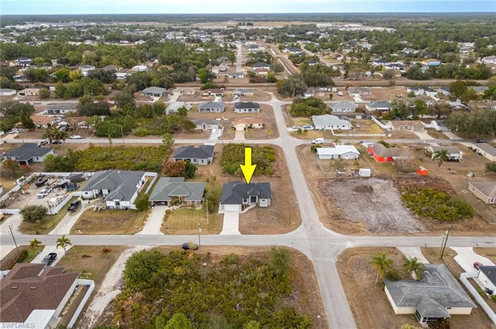 3716 14th St W, Lehigh Acres, Florida 33971