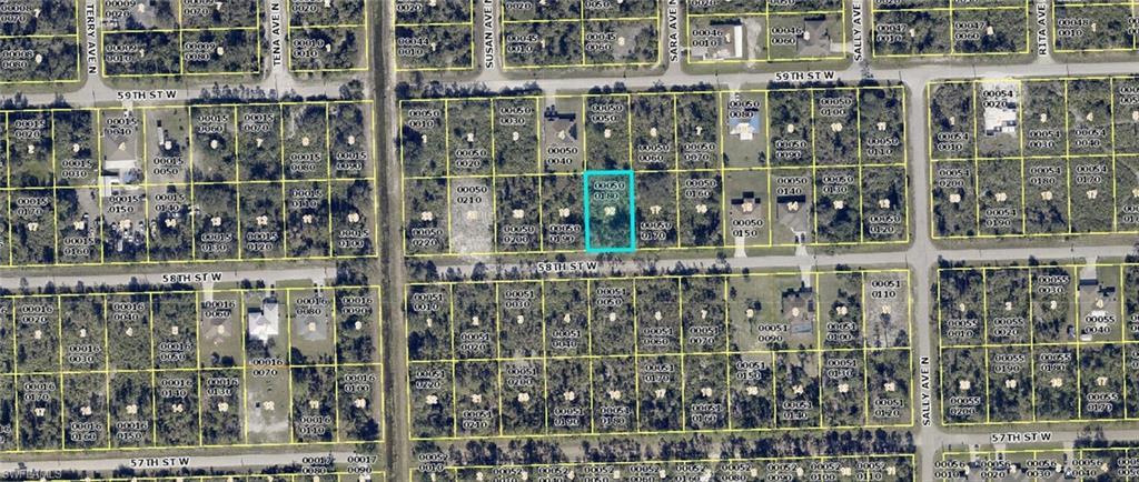 3412 58th ST W, LEHIGH ACRES FL 33971