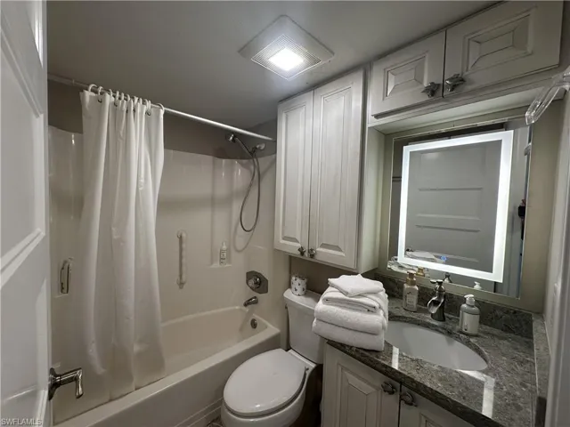 6893 Estero Blvd 426, Fort Myers Beach, Florida 33931