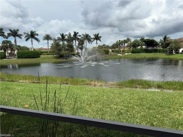 Water view