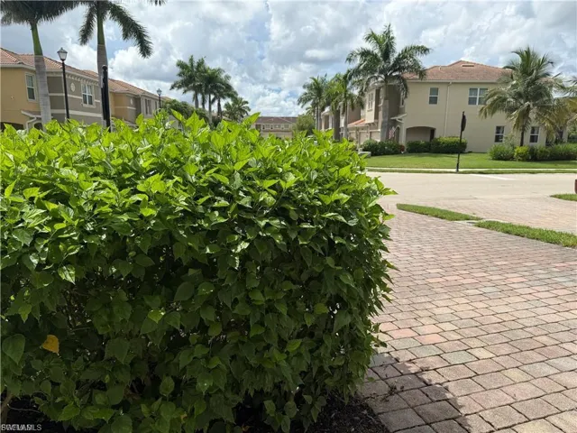 View of property's community with a residential view