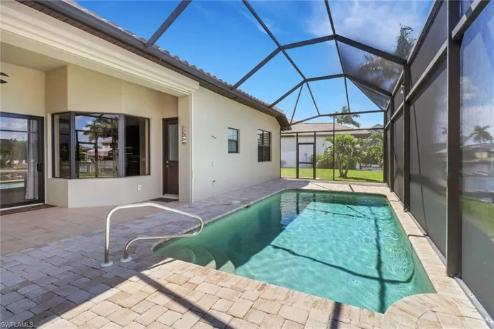 1911 Sw 47th St, Cape Coral, Florida 33914