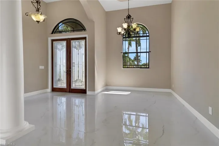 1911 Sw 47th St, Cape Coral, Florida 33914