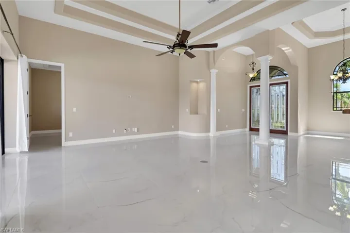 1911 Sw 47th St, Cape Coral, Florida 33914
