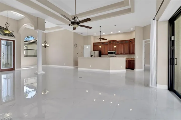 1911 Sw 47th St, Cape Coral, Florida 33914