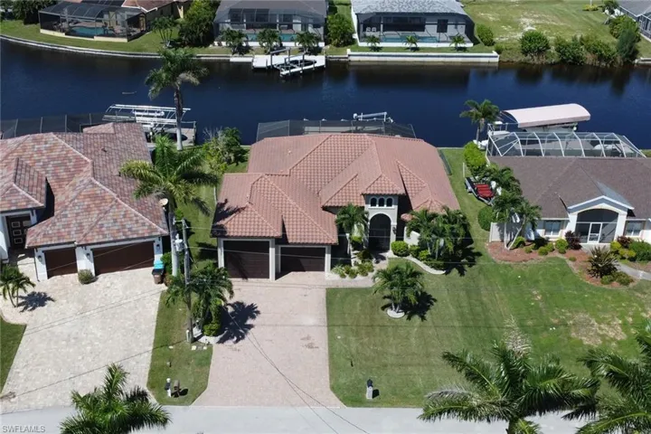 1911 Sw 47th St, Cape Coral, Florida 33914