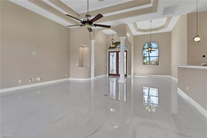 1911 Sw 47th St, Cape Coral, Florida 33914