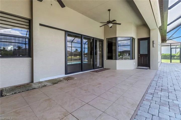 1911 Sw 47th St, Cape Coral, Florida 33914
