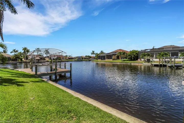 1911 Sw 47th St, Cape Coral, Florida 33914