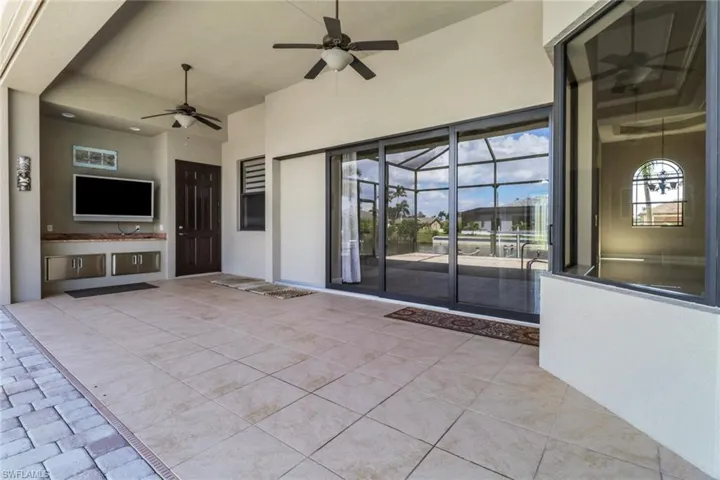 1911 Sw 47th St, Cape Coral, Florida 33914