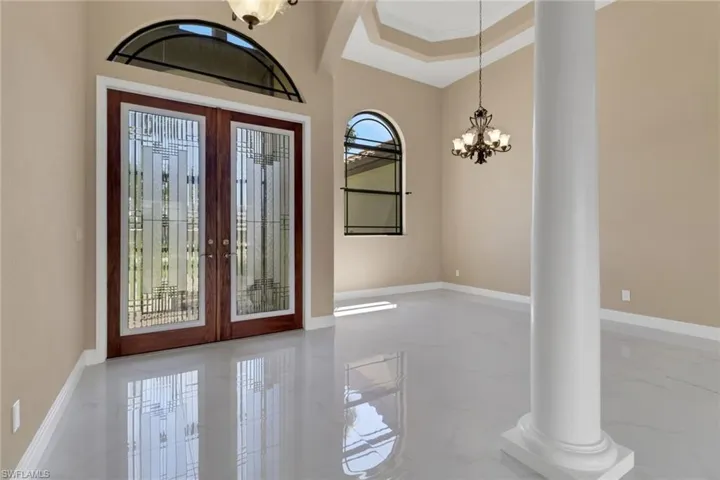 1911 Sw 47th St, Cape Coral, Florida 33914