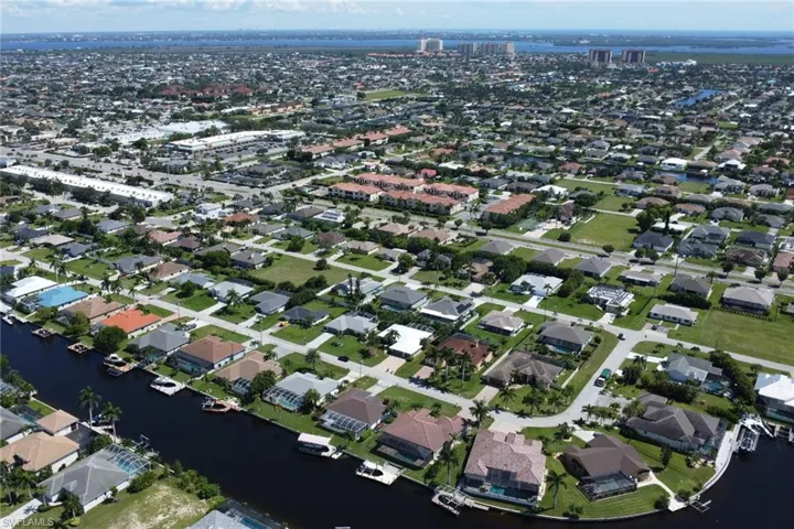 1911 Sw 47th St, Cape Coral, Florida 33914