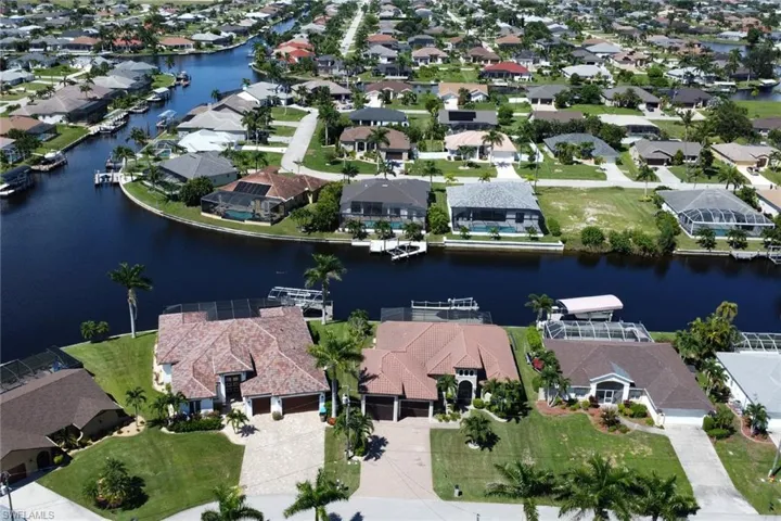 1911 Sw 47th St, Cape Coral, Florida 33914
