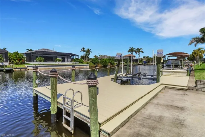1911 Sw 47th St, Cape Coral, Florida 33914