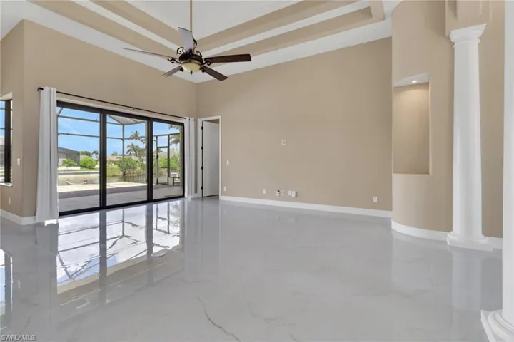 1911 Sw 47th St, Cape Coral, Florida 33914